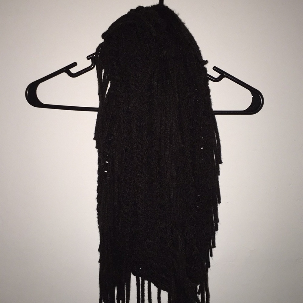 scarf